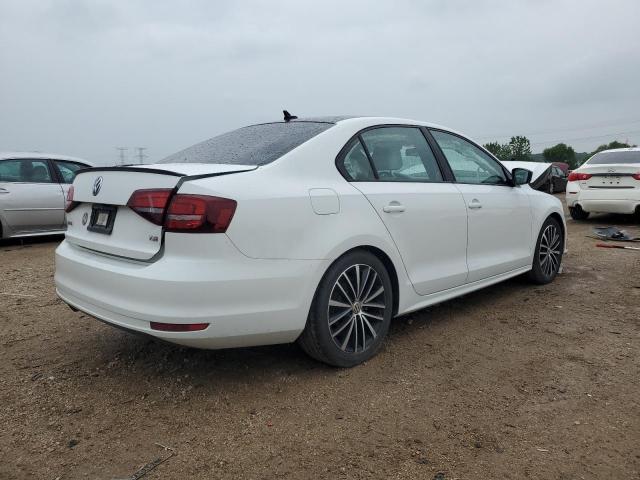 2016 VOLKSWAGEN JETTA SPOR 3VWB17AJ4GM306130