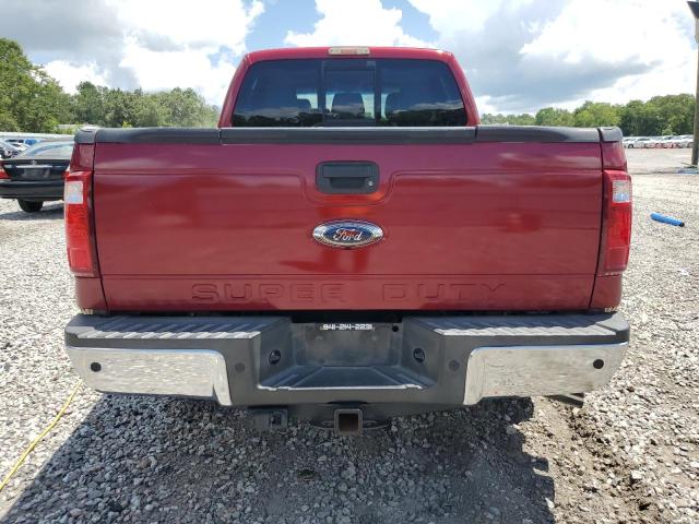 2013 FORD F250 SUPER - 1FT7W2BT1DEB40230