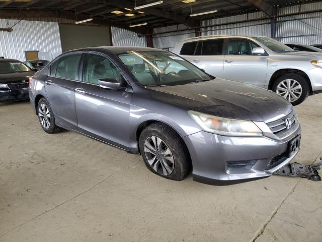 Vin: 1hgcr2f32da085621, lot: 60312395, honda accord lx 20134