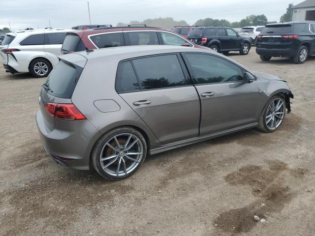 2017 VOLKSWAGEN GOLF R WVWVF7AU2HW078982