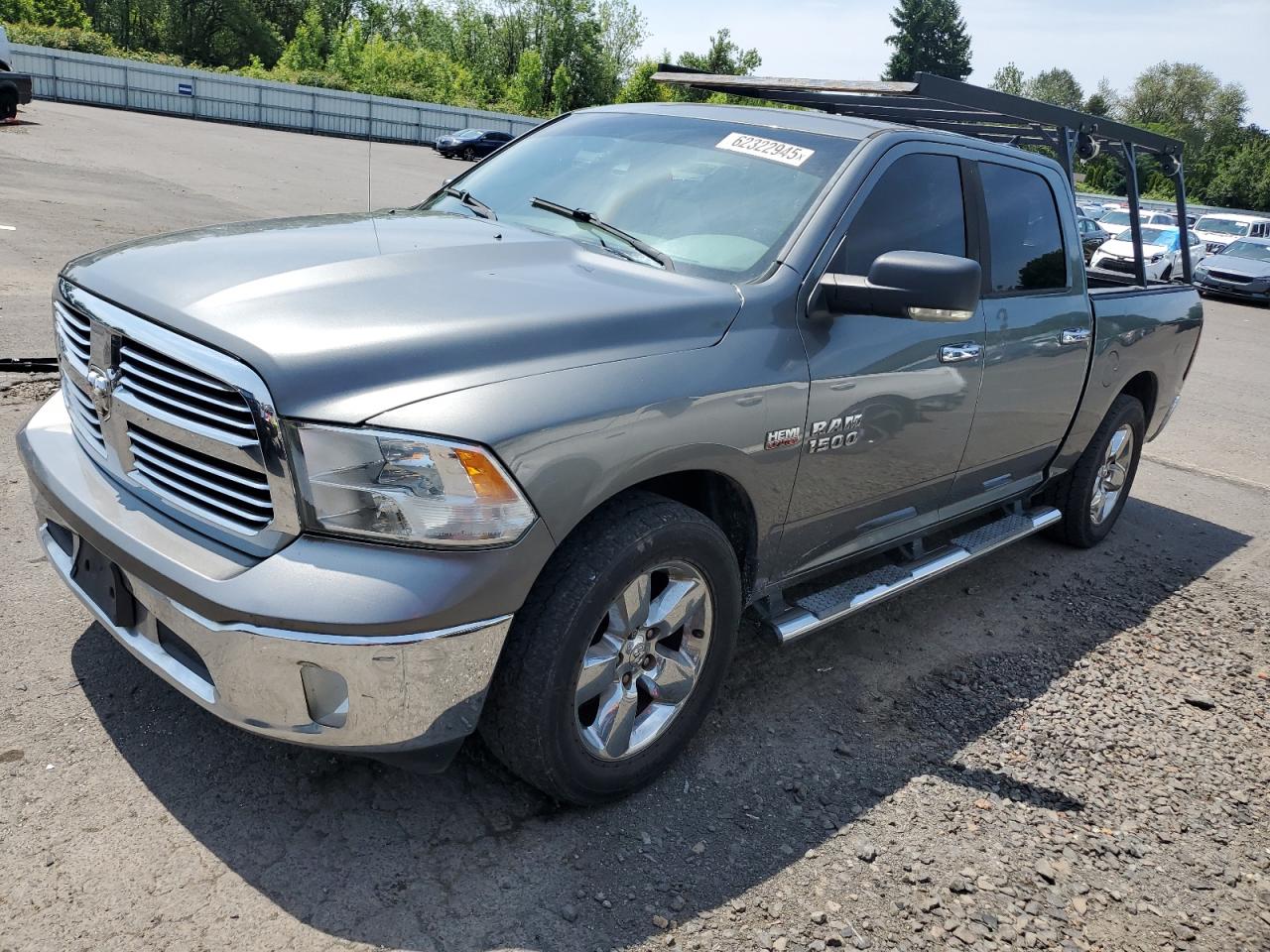 RAM 1500 SLT