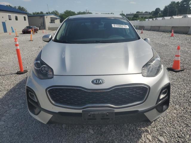 2020 KIA SPORTAGE L - KNDPMCAC7L7662120