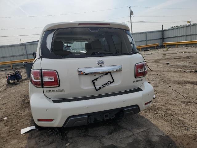 2019 NISSAN ARMADA PLA JN8AY2NE7K9755159