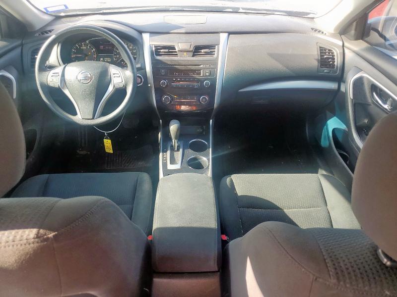 2015 NISSAN ALTIMA 2.5 - 1N4AL3AP3FC236938