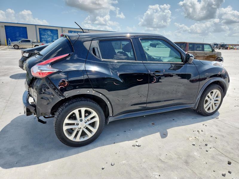 2015 NISSAN JUKE S JN8AF5MR4FT507102