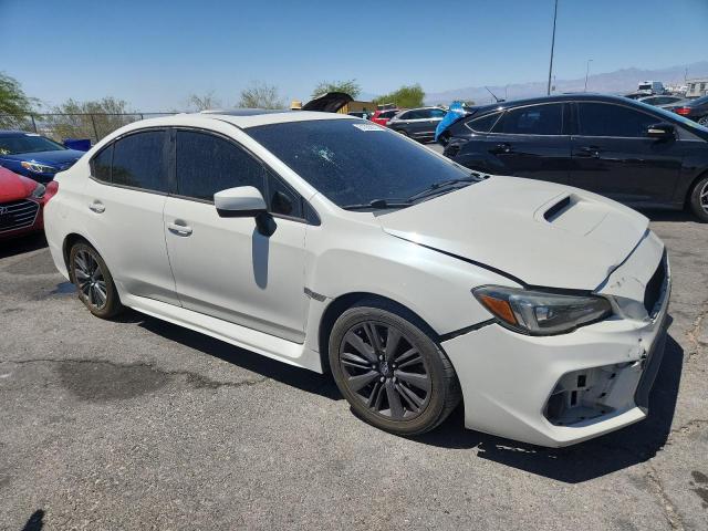 2018 SUBARU WRX LIMITE JF1VA1F6XJ9821405