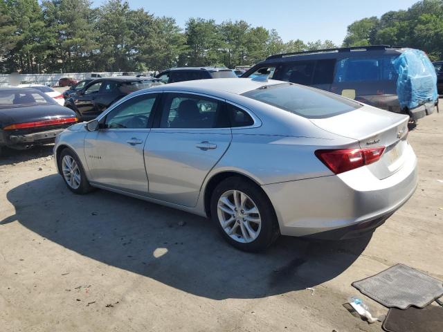 Vin: 1g1ze5st8hf224213, lot: 62473935, chevrolet malibu lt 20172