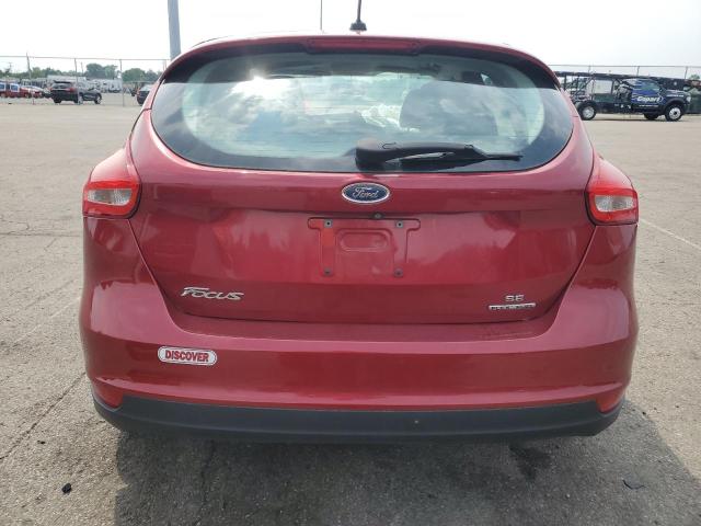 2015 FORD FOCUS SE - 1FADP3K24FL253249