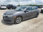 2016 HONDA CIVIC LX - 19XFC2F54GE015067