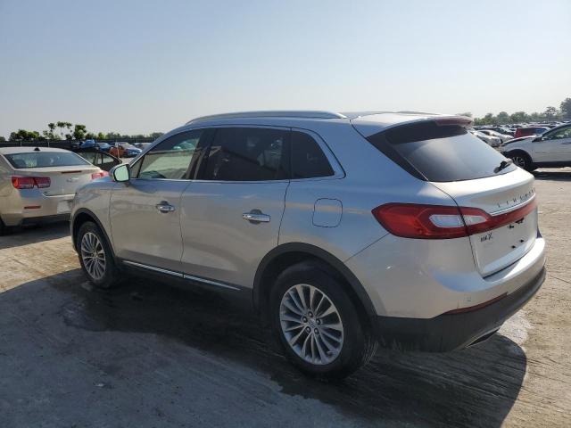 2016 LINCOLN MKX SELECT 2LMTJ6KR4GBL37238