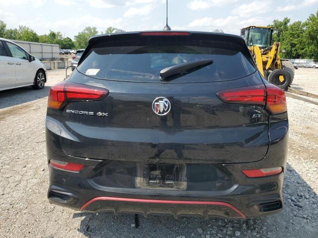 2021 BUICK ENCORE GX KL4MMBS22MB075948