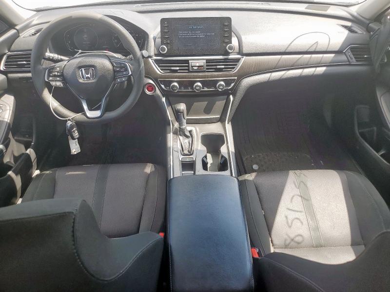 2018 HONDA ACCORD EX 1HGCV1F46JA021415