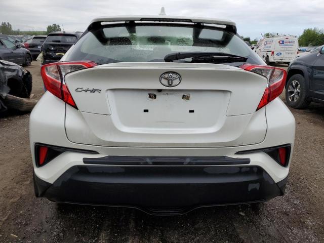 2019 TOYOTA C-HR XLE JTNKHMBX9K1058975
