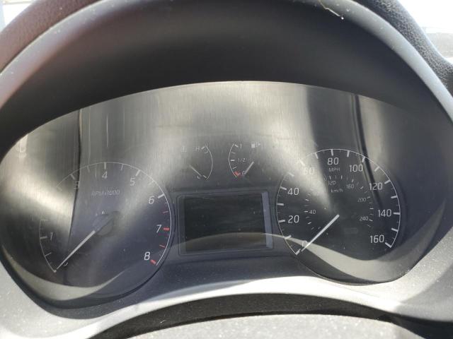 2017 NISSAN SENTRA S - 3N1AB7AP7HY292284