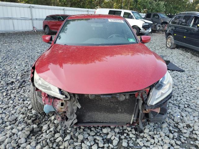 2016 HONDA ACCORD SPO - 1HGCR2F55GA248204