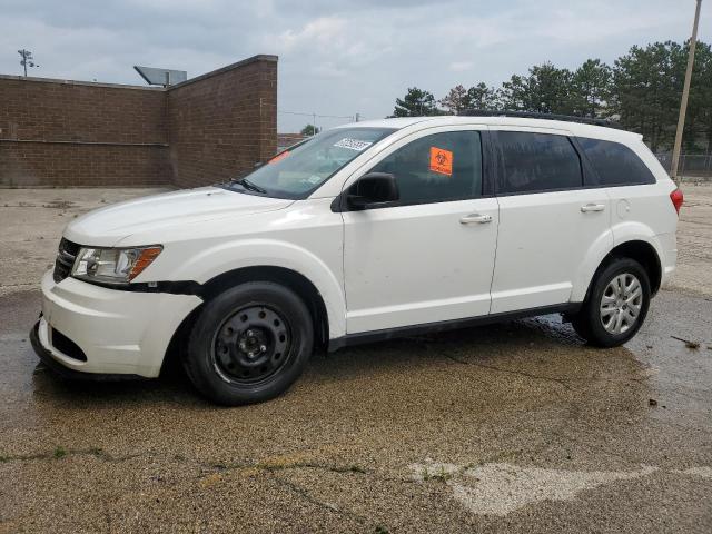 Vin: 3c4pddag2gt242548, lot: 56649555, dodge journey se 2016 img_1