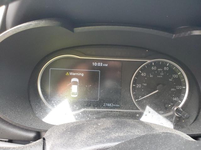 2024 NISSAN VERSA SR 3N1CN8FV5RL841394
