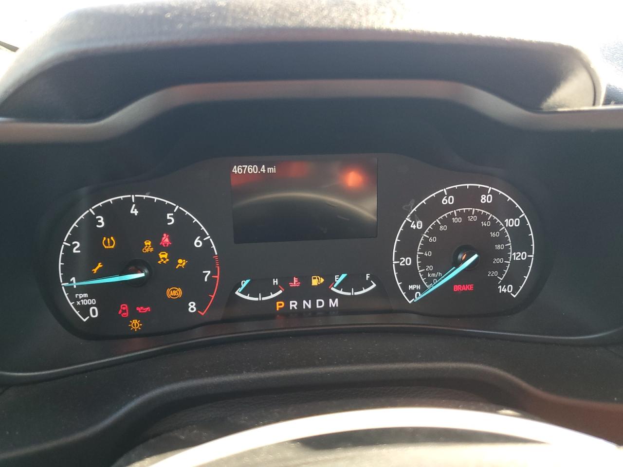 FORD TRANSIT CONNECT XLT