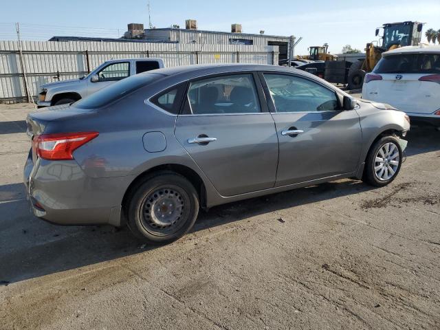 Vin: 3n1ab7ap5ky208616, lot: 60317315, nissan sentra s 20193