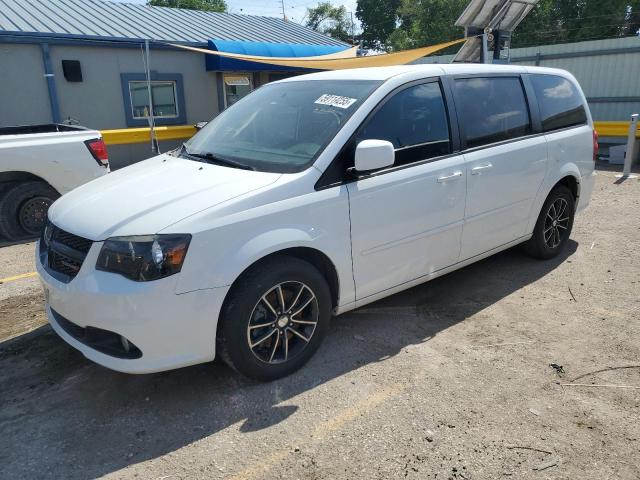 Vin: 2c4rdgcg9fr542600, lot: 59114255, dodge caravan sxt 2015 img_1