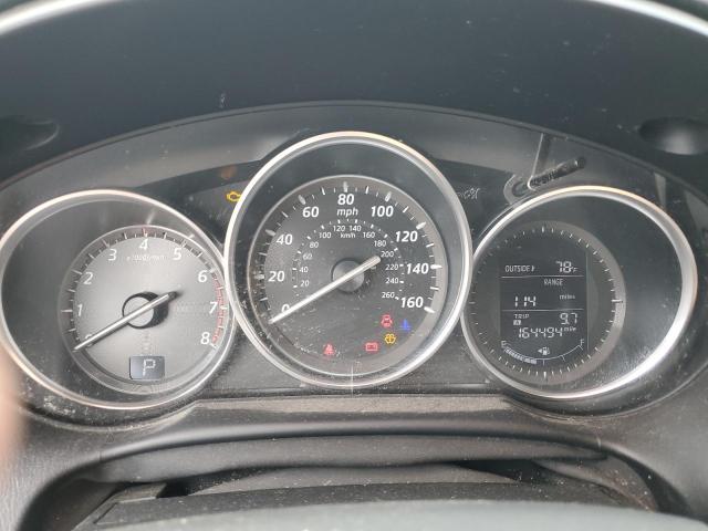 2015 MAZDA CX-5 SPORT - JM3KE4BY0F0481968