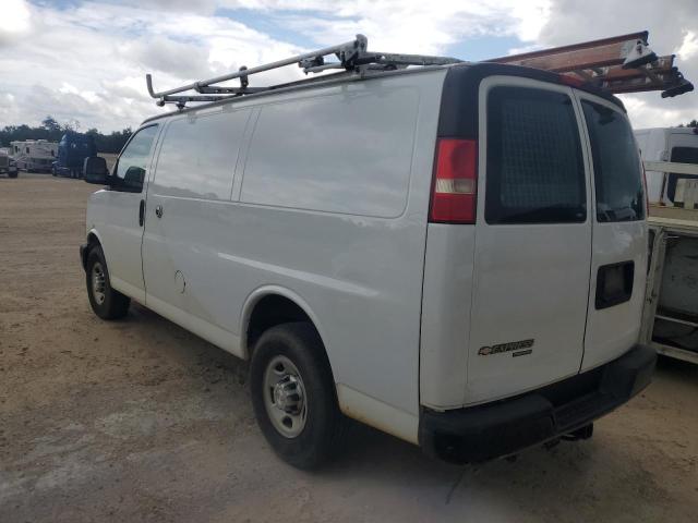 Vin: 1gcwgfcf4f1230815, lot: 58848695, chevrolet express 20152