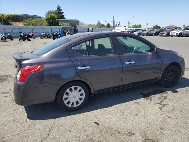 Vin: 3n1cn7ap7fl954584, lot: 61295745, nissan versa s 20153