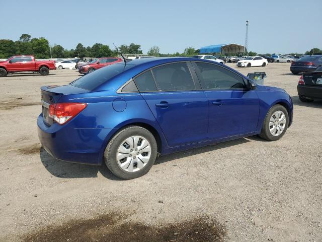 Vin: 1g1pa5sh4d7297629, lot: 58778935, chevrolet cruze ls 20133