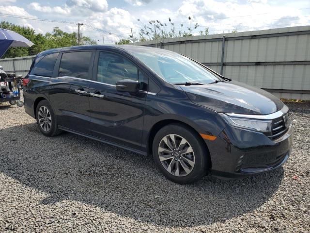 Vin: 5fnrl6h71nb032192, lot: 61877705, honda all models exl 20224