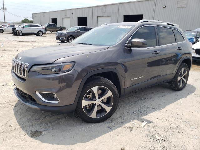 Vin: 1c4pjmdx3ld630554, lot: 62392525, jeep grand cher limited 2020 img_1