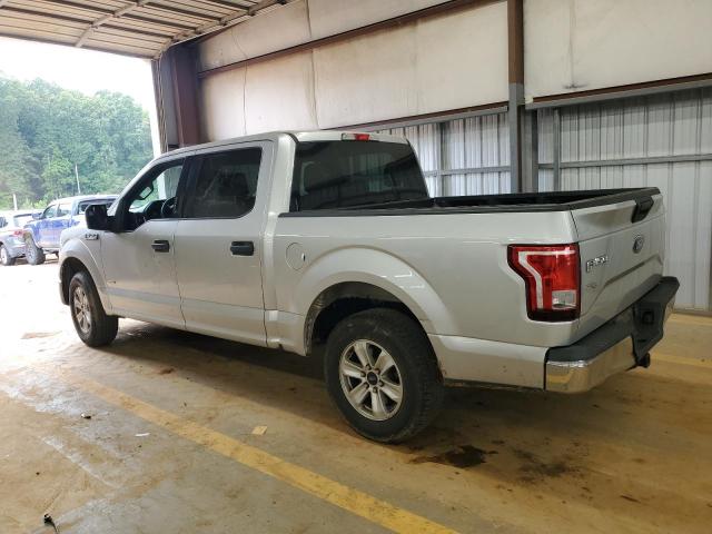 Vin: 1ftew1cp4gfa88156, lot: 62327565, ford f-150 supercrew 20162