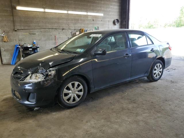 Vin: 2t1bu4ee7bc629126, lot: 59170535, toyota corolla base 2011 img_1