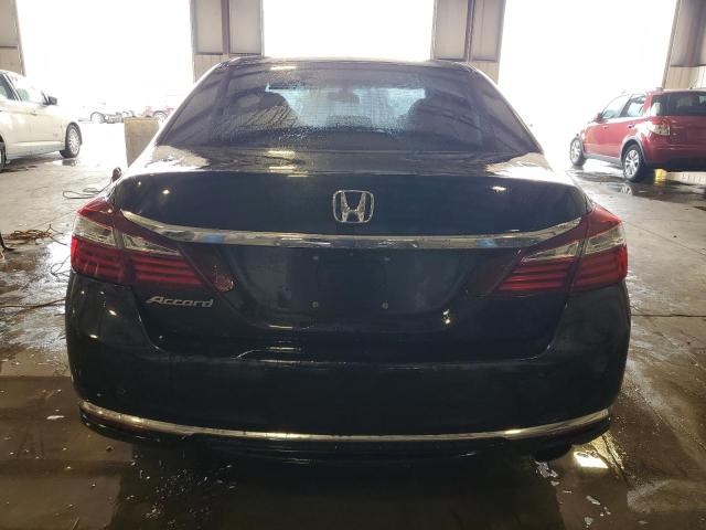 2016 HONDA ACCORD LX - 1HGCR2F31GA043834