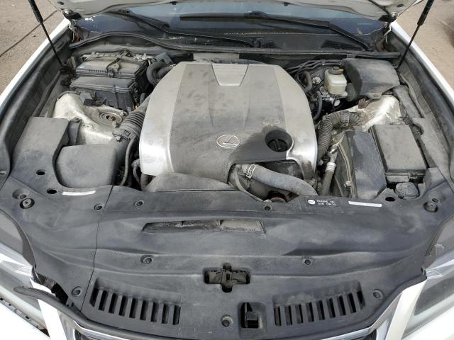 2015 LEXUS GS 350 JTHCE1BL6FA000193