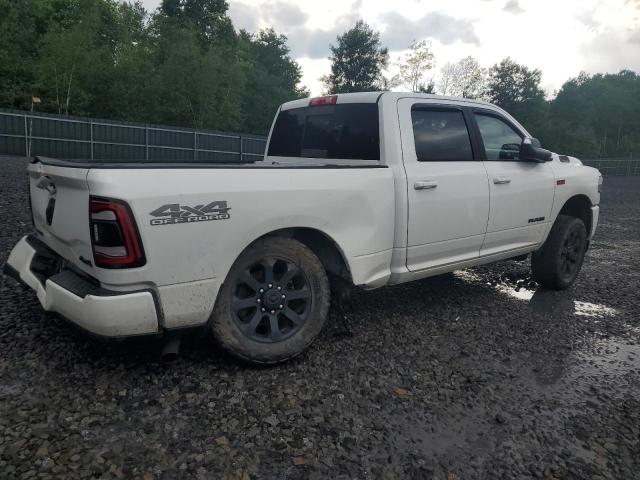 Vin: 3c6ur5dj2mg524699, lot: 59878615, ram 2500 big horn 20213