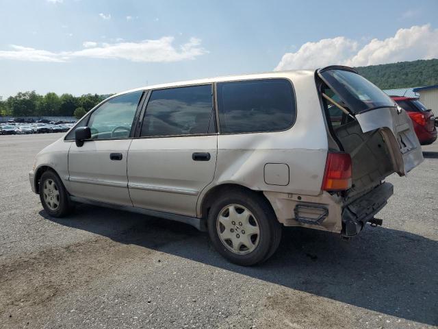 Vin: jhmra1879sc004186, lot: 60531825, honda all models ex 19952