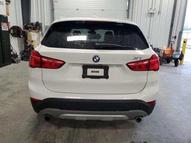 2017 BMW X1 XDRIVE2 - WBXHT3C31H5F83619
