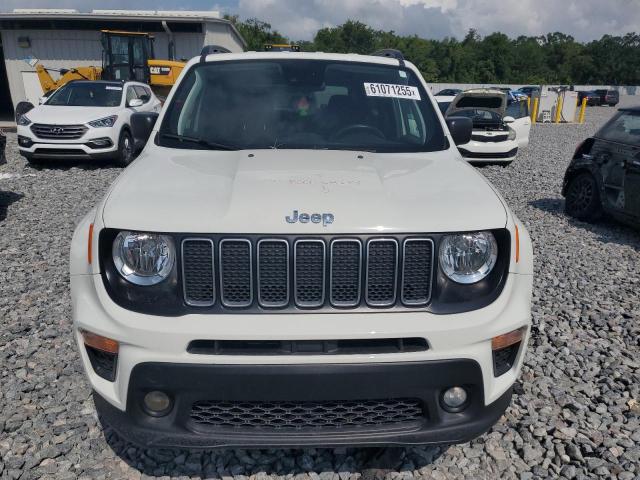 2022 JEEP RENEGADE L ZACNJDB10NPN47851