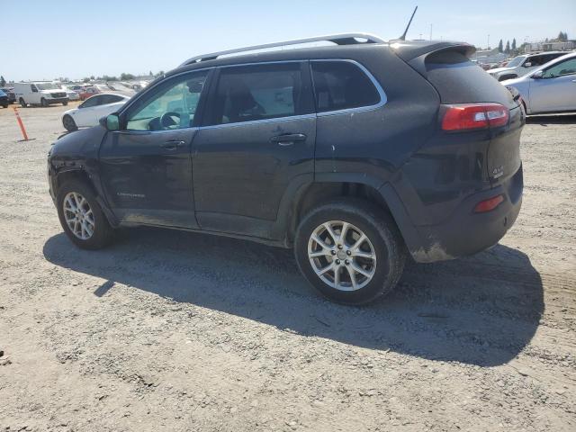 2014 JEEP CHEROKEE L - 1C4PJMCS0EW114665