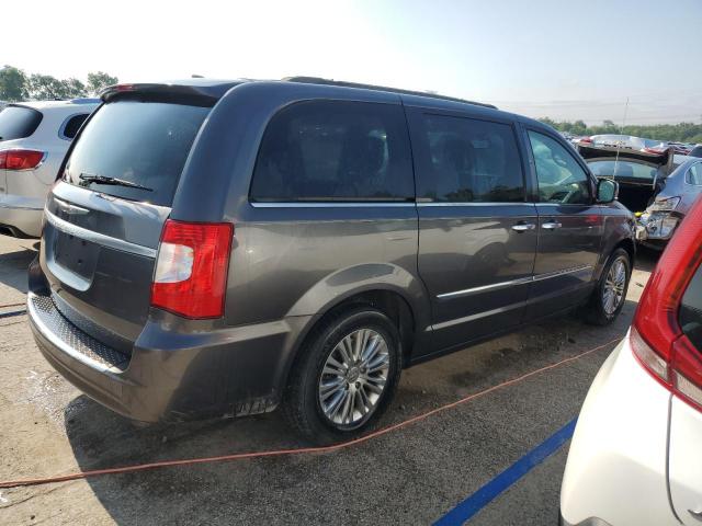 Vin: 2c4rc1cg2fr521202, lot: 59777195, chrysler minivan touring l 20153