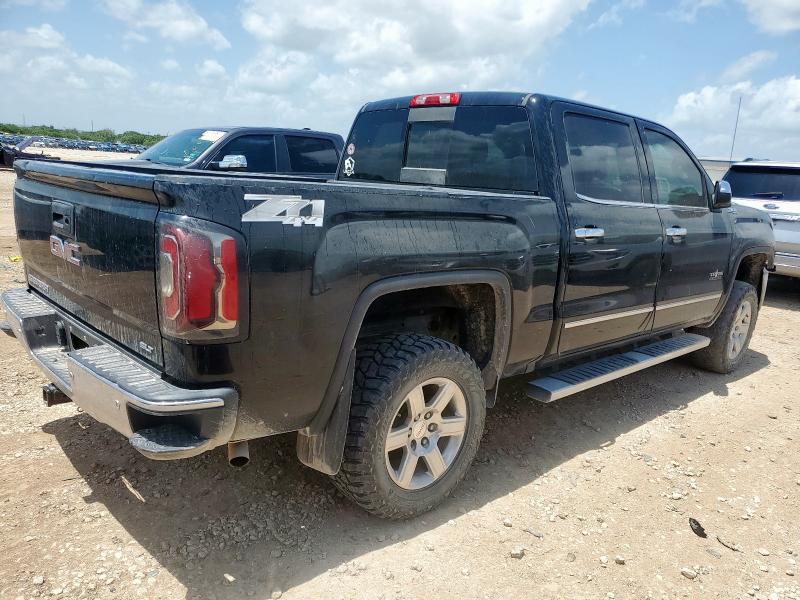2018 GMC SIERRA K15 - 3GTU2NEC0JG148058