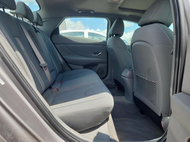 2022 HYUNDAI ELANTRA SE KMHLN4AG5NU289812