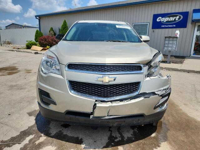 2015 CHEVROLET EQUINOX LT 2GNALBEKXF1102850