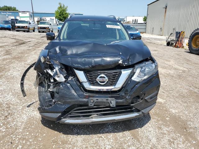 2017 NISSAN ROGUE S - KNMAT2MV6HP535561