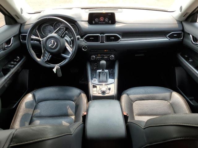2017 MAZDA CX-5 GRAND - JM3KFBDLXH0111181