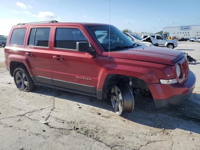 Vin: 1c4njpfa9ed790426, lot: 62110035, jeep patriot latitude 20144