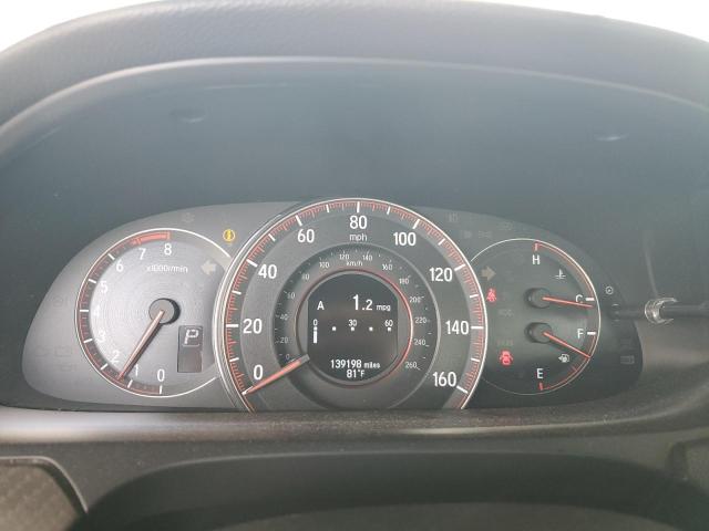 2017 HONDA ACCORD SPO - 1HGCR2F60HA025417