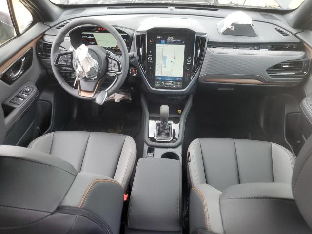 2025 SUBARU FORESTER S JF2SLSJD0SH410350