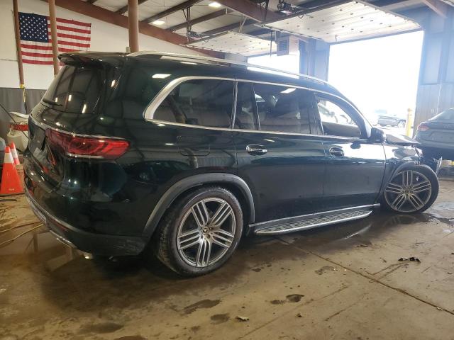 Vin: 4jgff5ke6ma419030, lot: 59041075, mercedes-benz gls-class 450 4matic 20213
