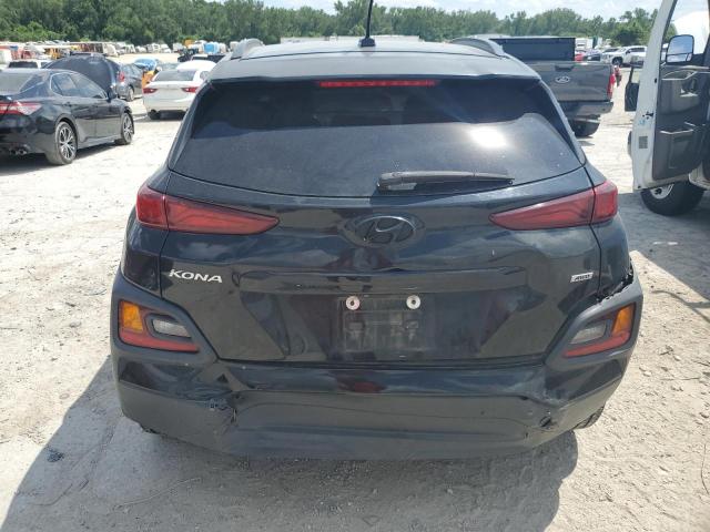 2018 HYUNDAI KONA SEL - KM8K2CAA0JU086086